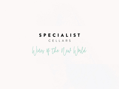 Specialist Cellars