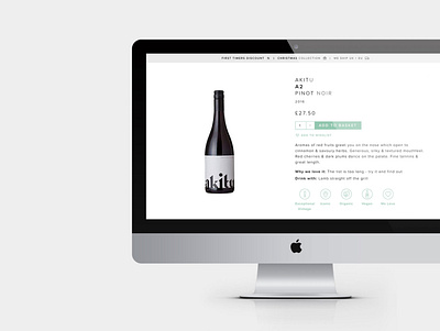 Specialist Cellars Site Two design icon web