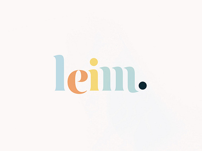 Leim Logo