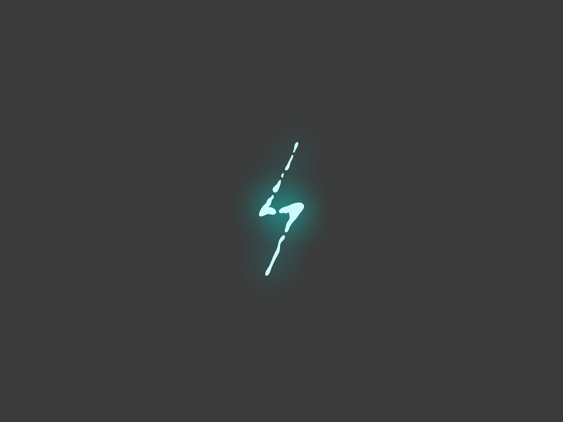 Bolt animation bolt electic electricity lightening lightningbolt