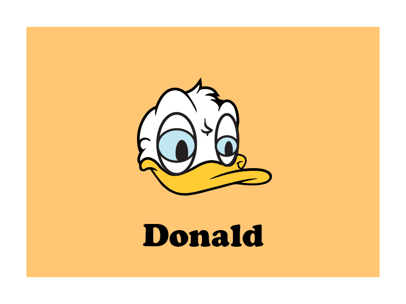 Donalddbl