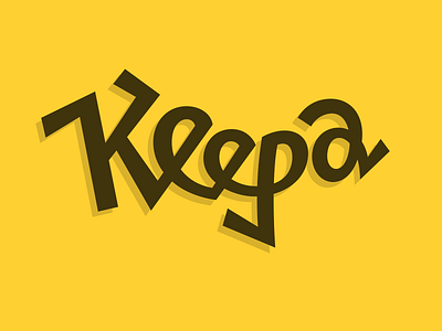 Keepa Logo