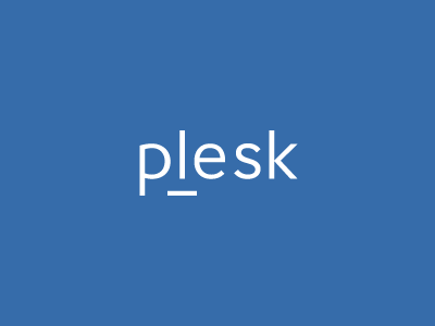 Plesk app cloud hosting logo plesk sysadmins