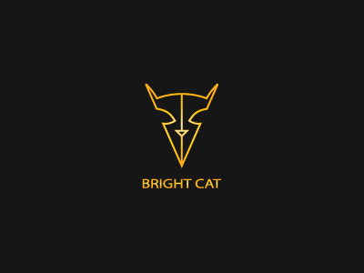 Bright Cat