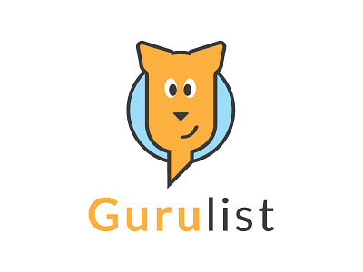 Gurulist Logo