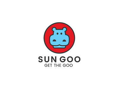 Sun Goo logo