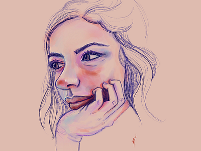 Portrait Practice