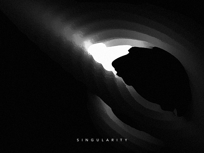 Singularity black hole playlist singularity space