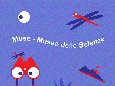 SDG at Muse - Museo delle Scienze