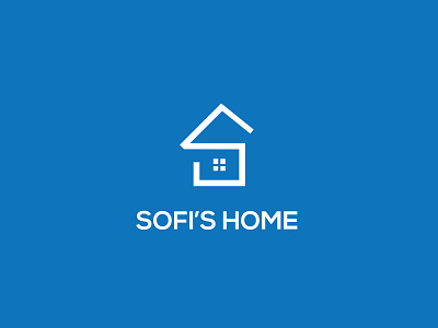 SOFI'S HOME ( S letter Home logo)