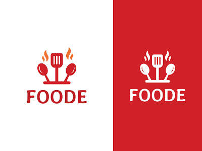 Restaurant logo branding creative logo design food food logo food lover graphic design logo logo design restaurant restaurant logo