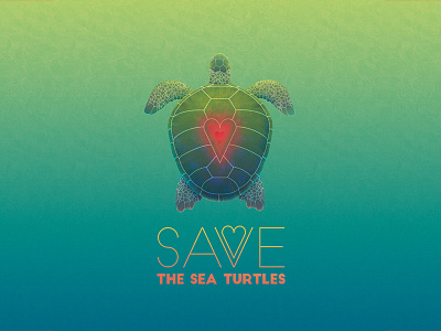 Save The Sea Turtles coachella 2018 global inheritance heart overnight posted studio poster sea sea turtles weekend 1
