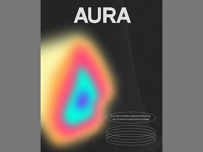 AURA Poster