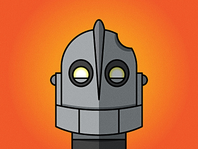 Iron Giant