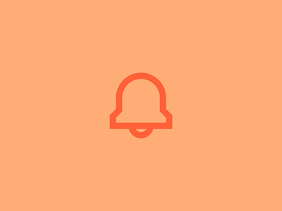 Icon 013: Notification