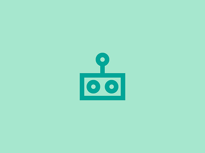 Icon 016: Bot