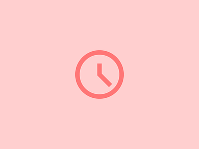 Icon 026: Time