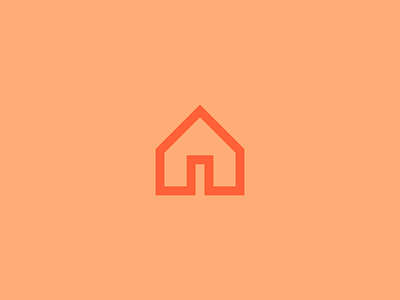 Icon 027: Home