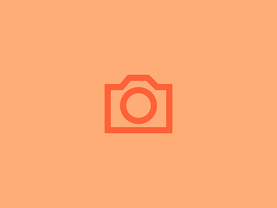 Icon 034: Camera