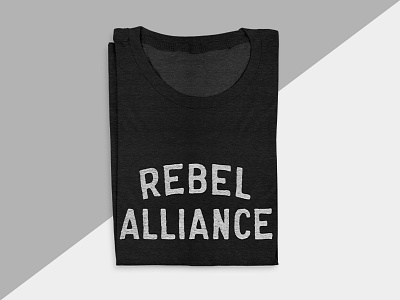 Rebel Alliance - Shirt shirt star wars tshirt