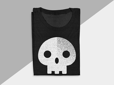 I Want Your Skull - Shirt