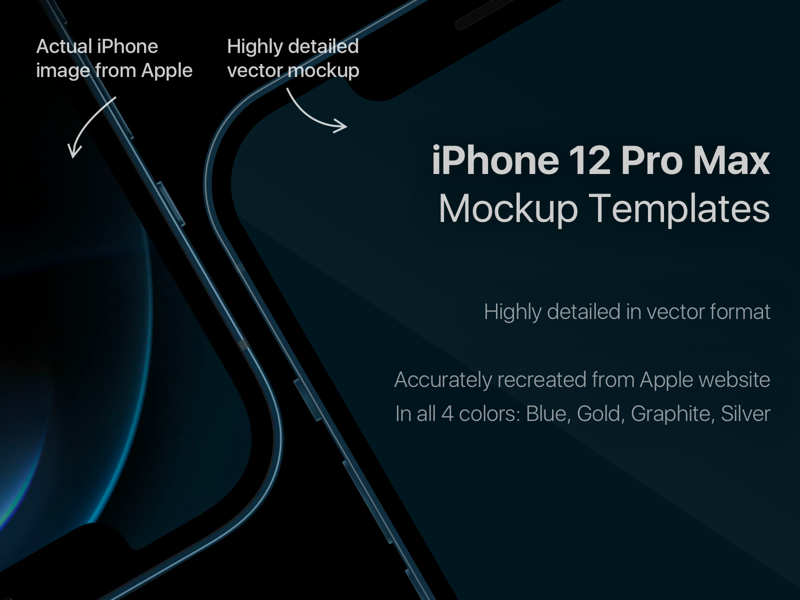 5442+ Iphone 12 Pro Max Mockup Free Download Free