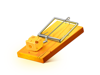 Mousetrap