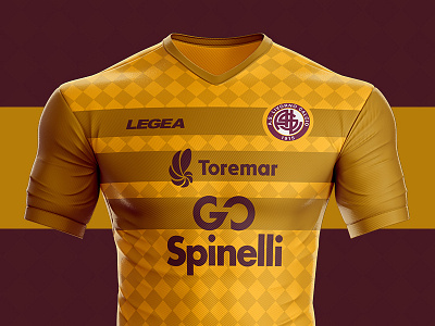 Soccer Jersey designs, themes, templates and downloadable graphic elements  on Dribbble