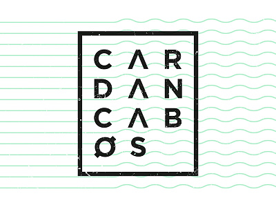 Cardan Cabos Branding