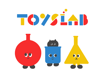 TOYSLAB