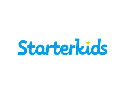 Starter kids