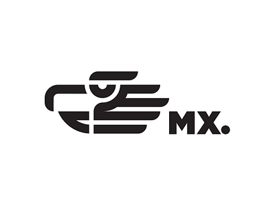 Hecho en México dynamite eagle hand hecho en mexico icon made in mexico mexico monterrey mx