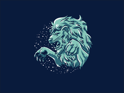 Leo cat dynamite horoscope leo león lion monterrey stars tonico zodiac sign zodiac signs