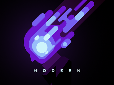 Modern Mind character digital digital art fanart game illustration modern mind mother4 vector art video game