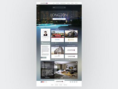 Longton Dribbble