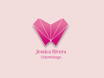 Logo-Odontologia design illustration logo vector