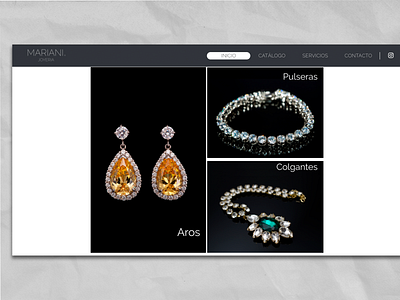 Pagina Web-joyeria