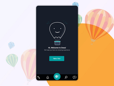 Home | Welcome | Mobile App Doezi