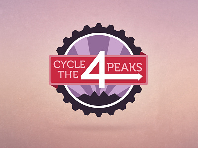 Cycle The 4 Peaks