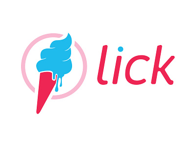 Lick Logo