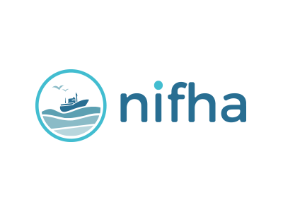 NIFHA Logo Design