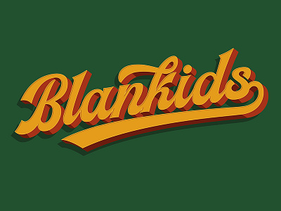 Blankids