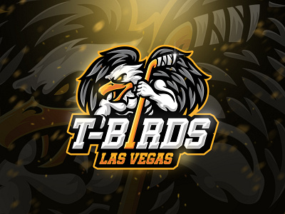 T-Birds Hockey Team