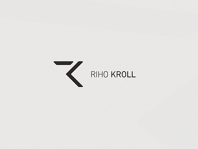 Self-branding experiements branding kroll riho self