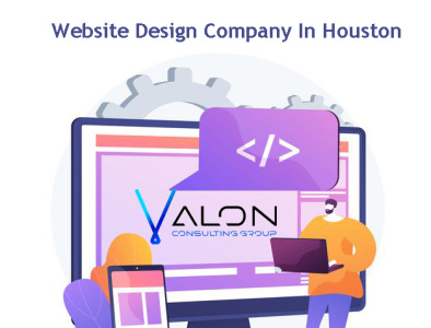 Website Design Company In Houston