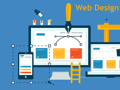 web design agency in Greater Houston