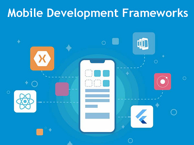 mobile development frameworks Valon Consulting Group