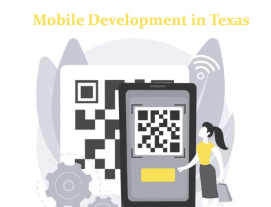 Mobile Development in Texas 2