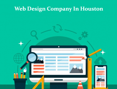 Web Design Company In Houston 2