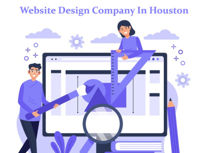 Website Design Company In Houston 2